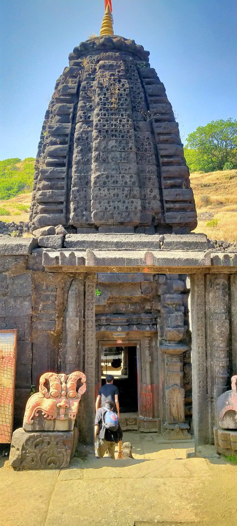 shiv tampl