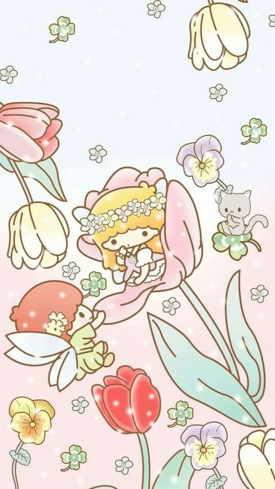 tricky Little Star