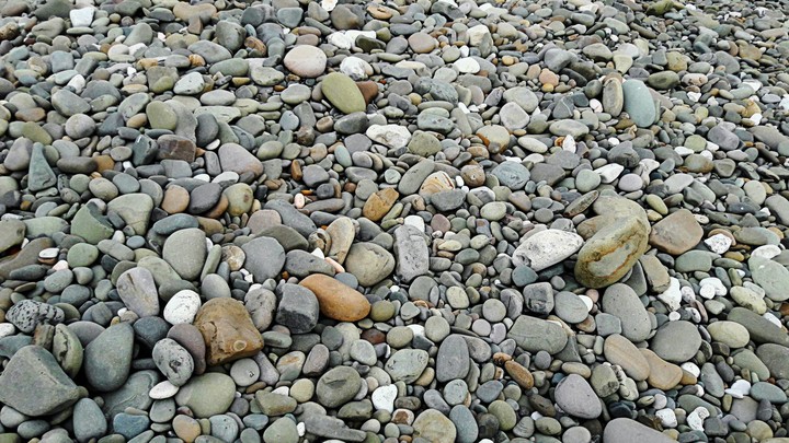 Stones