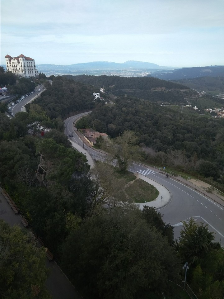 park Tibidabo