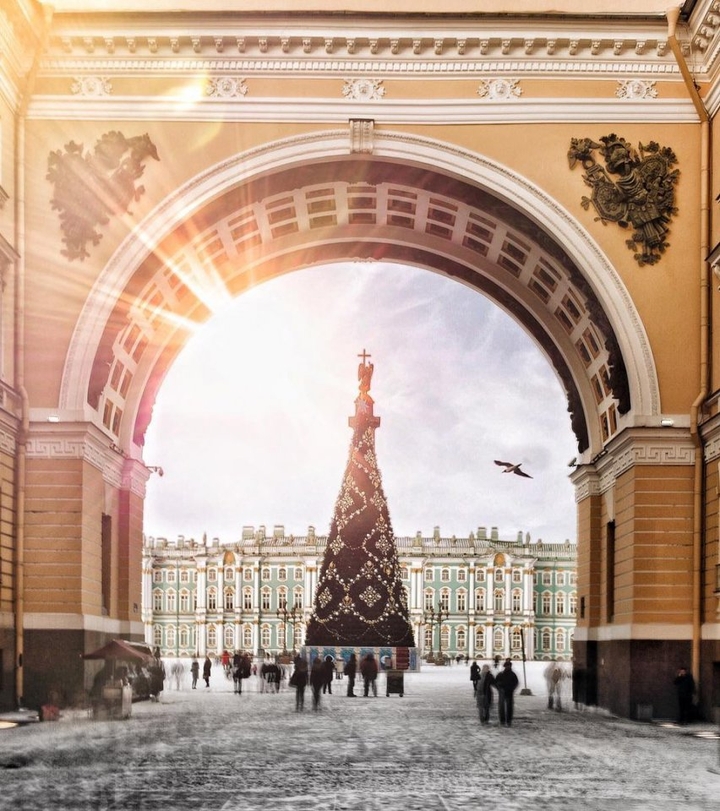 St. Petersburg