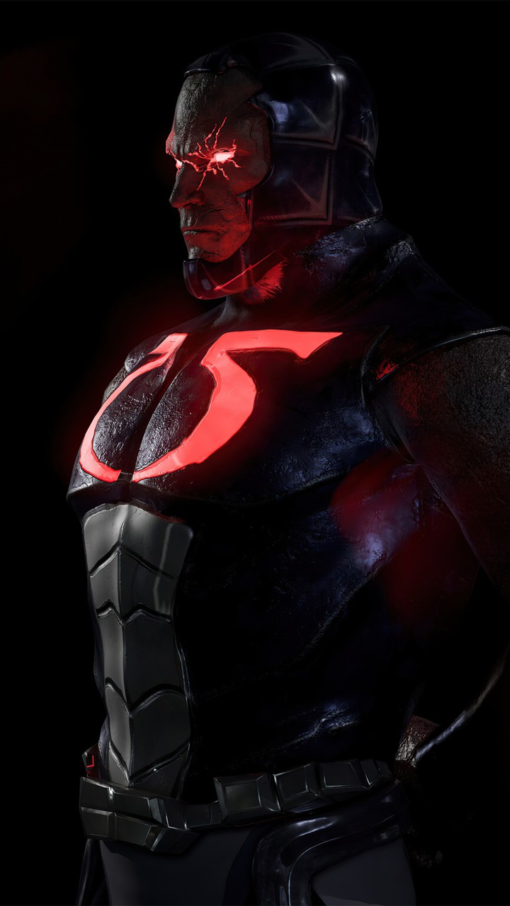 Darkseid