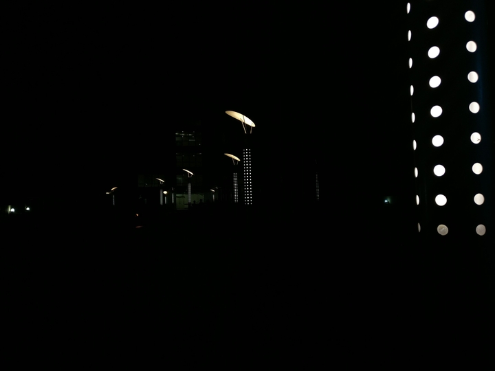lights