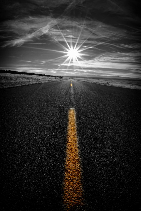 Road