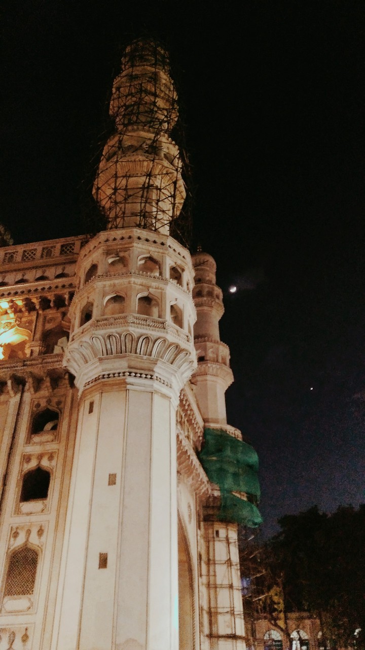 Charminar