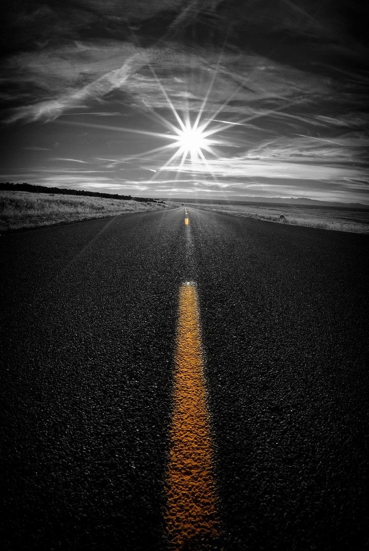Road