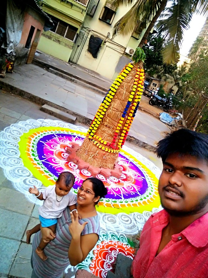 holi