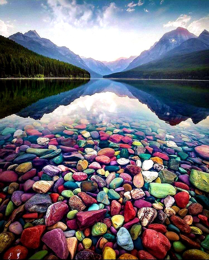 Colours