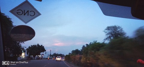 travel
