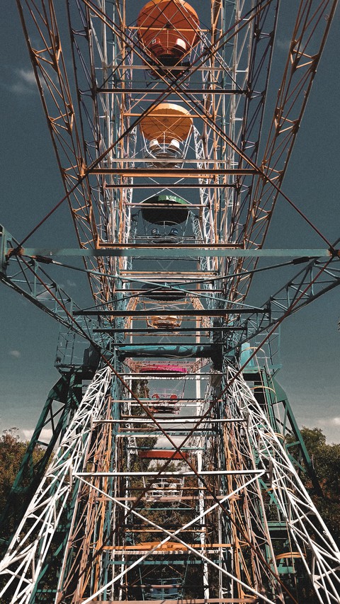 ferris wheel