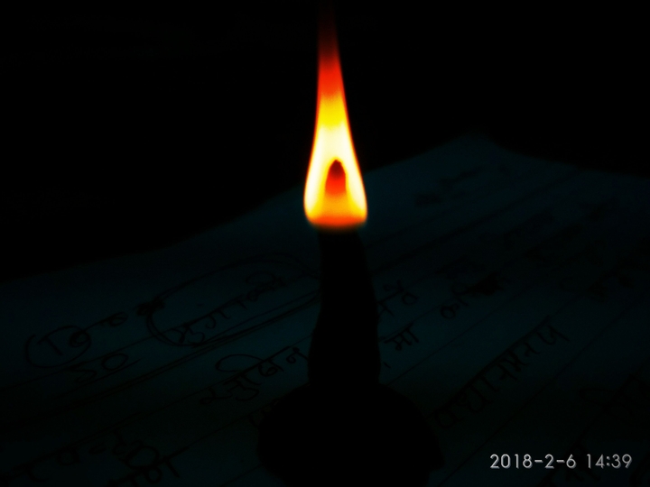 flame