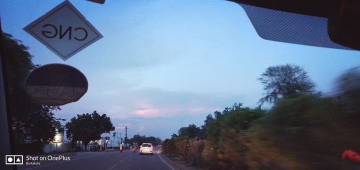 travel