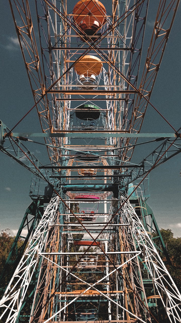 ferris wheel