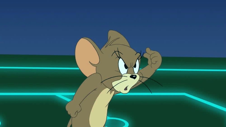 Tom and Jerry Tales