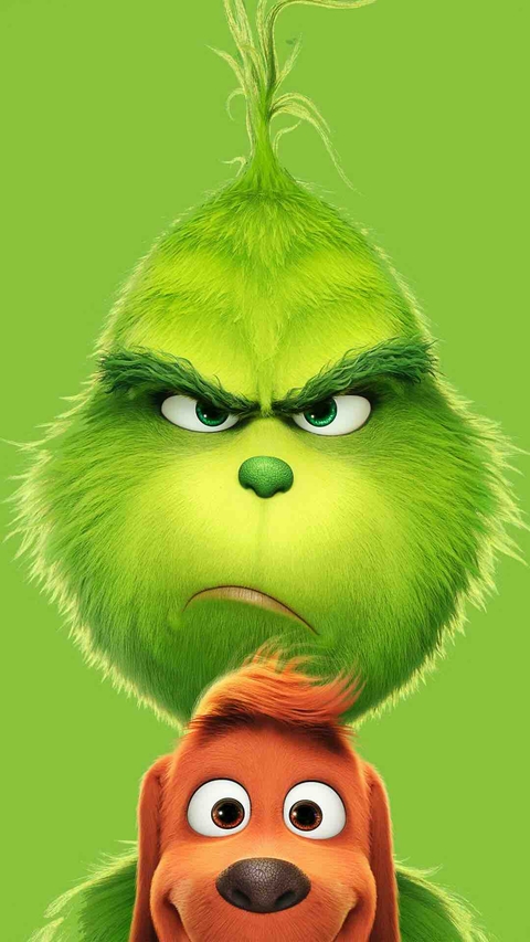 Grinch