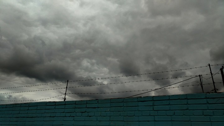 Dark Sky