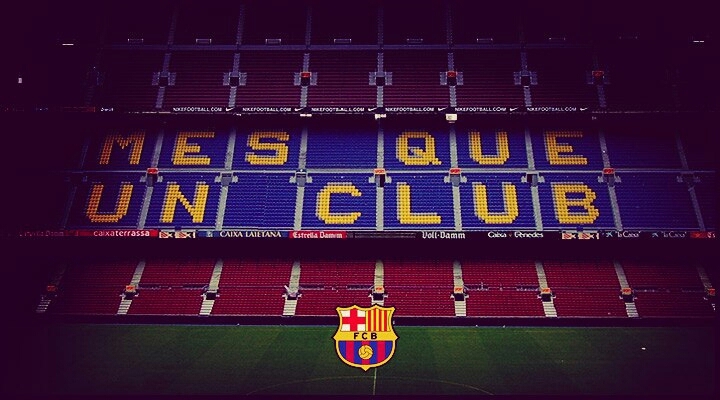 Mês que um club