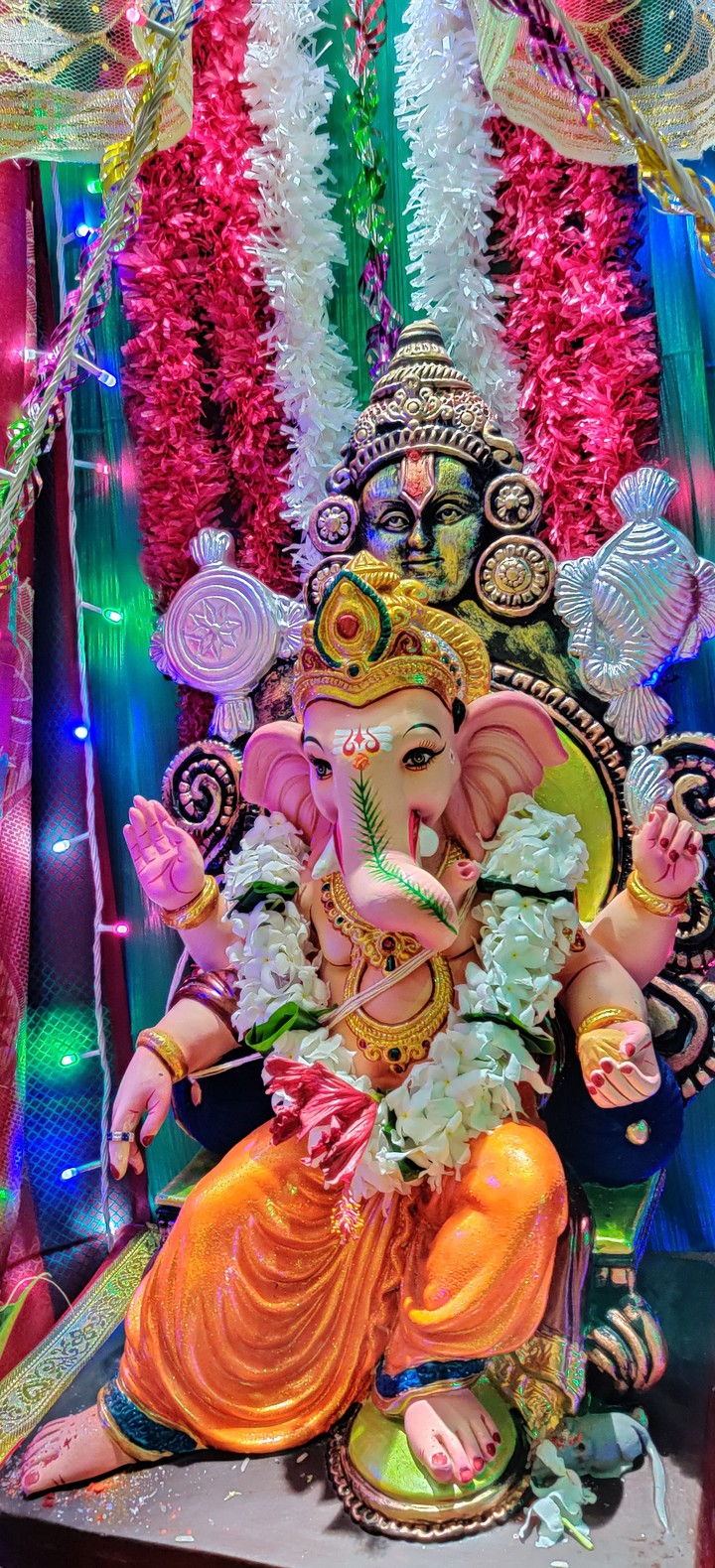 Ganesh