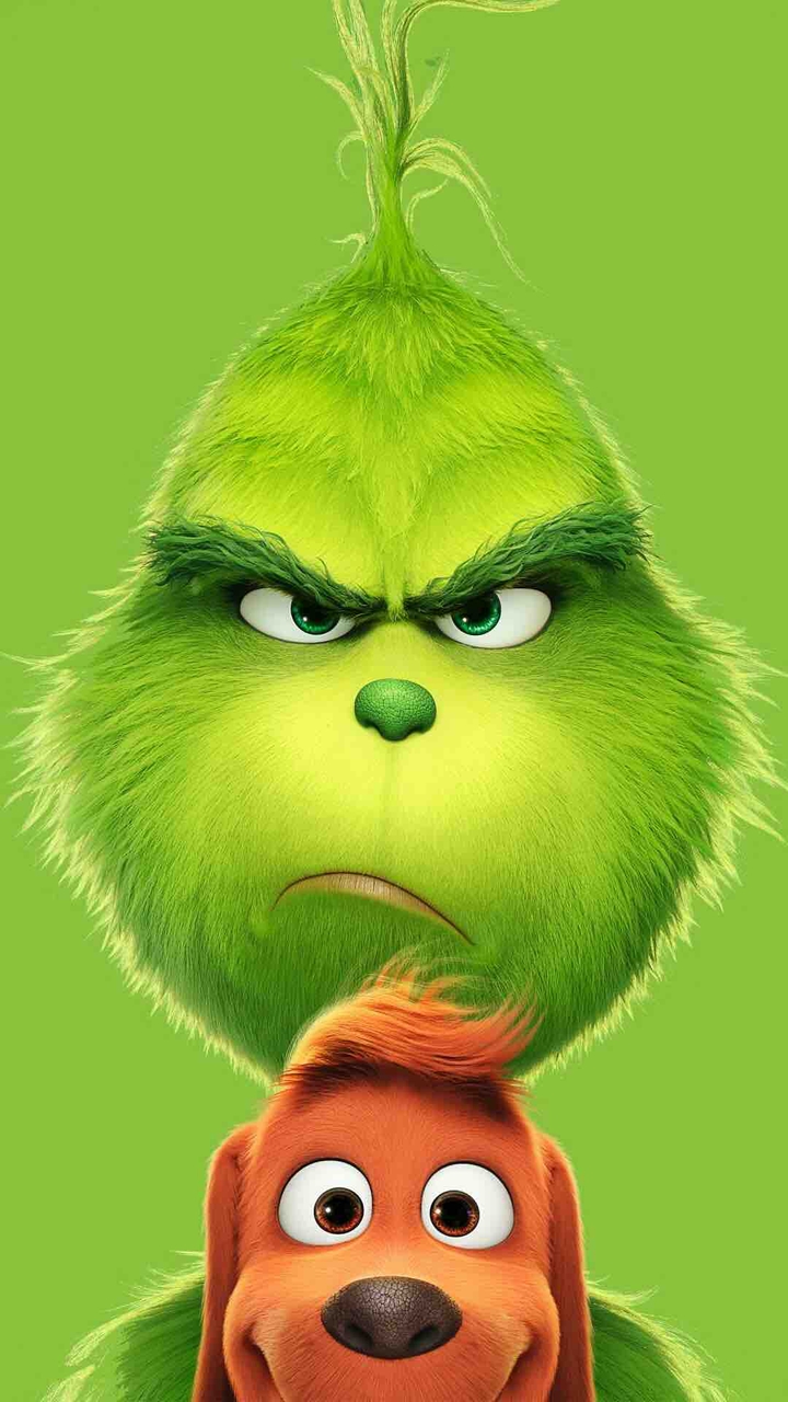 Grinch
