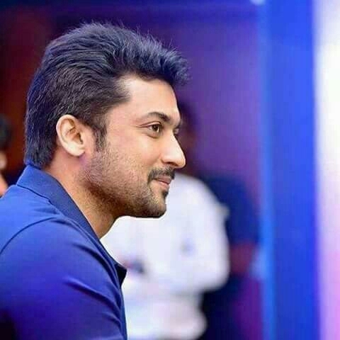 suriya