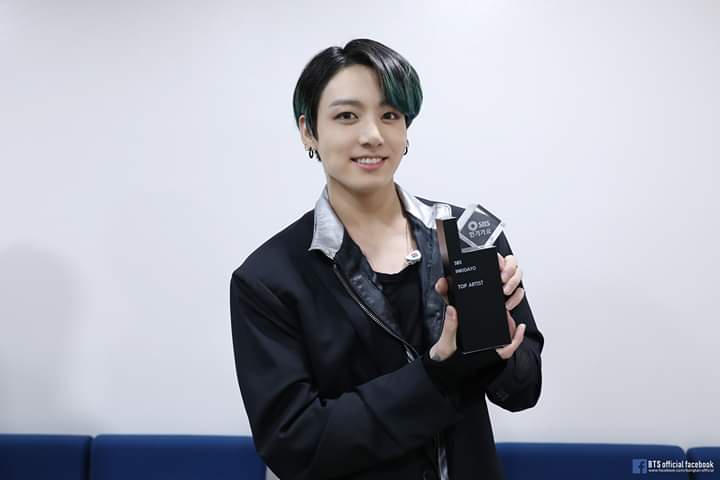 jungkook