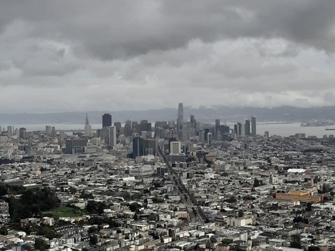 Sanfrancisko