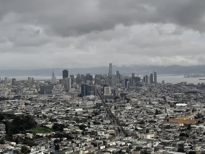 Sanfrancisko
