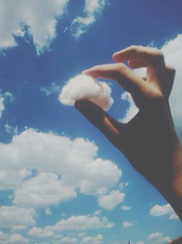 cloud