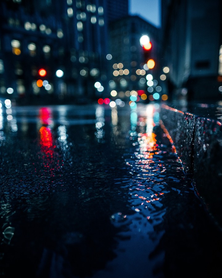 Wet Street 2