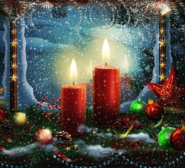 Let's Christmas