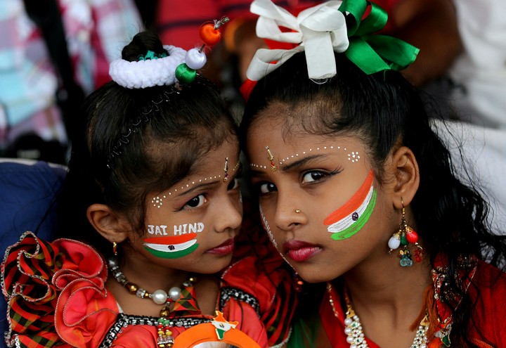 cute little girls