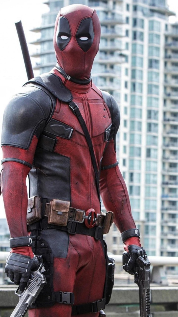 Deadpool