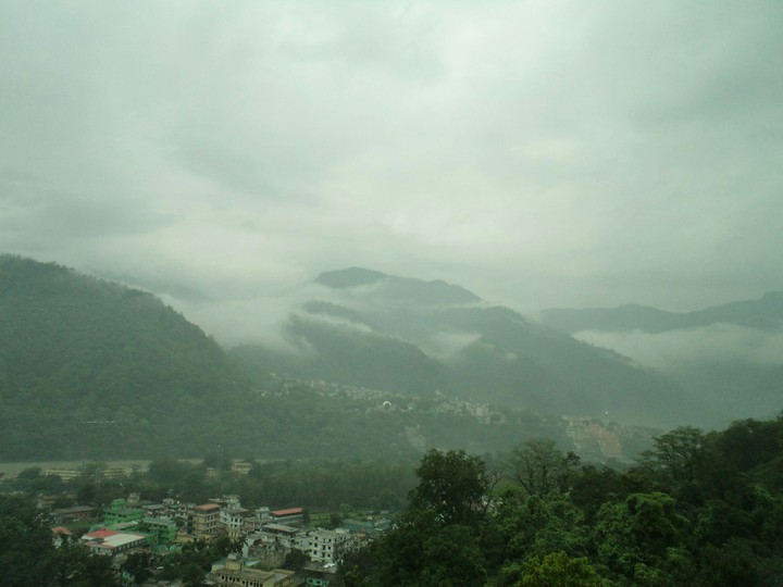 Mountain