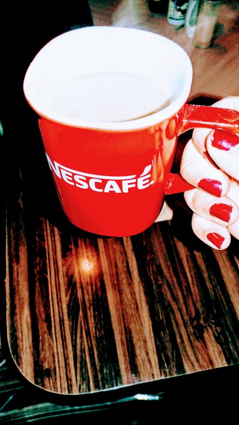 coffe love