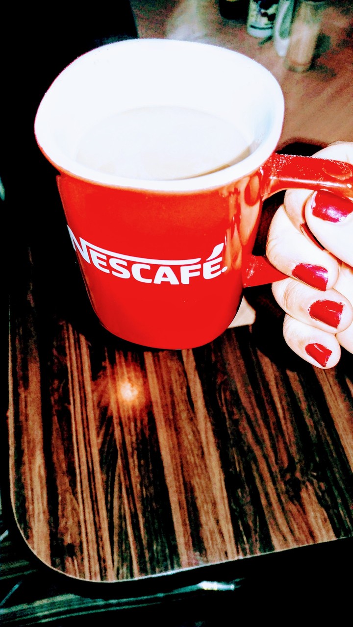 coffe love