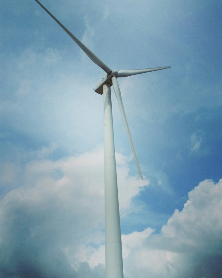 Windmill