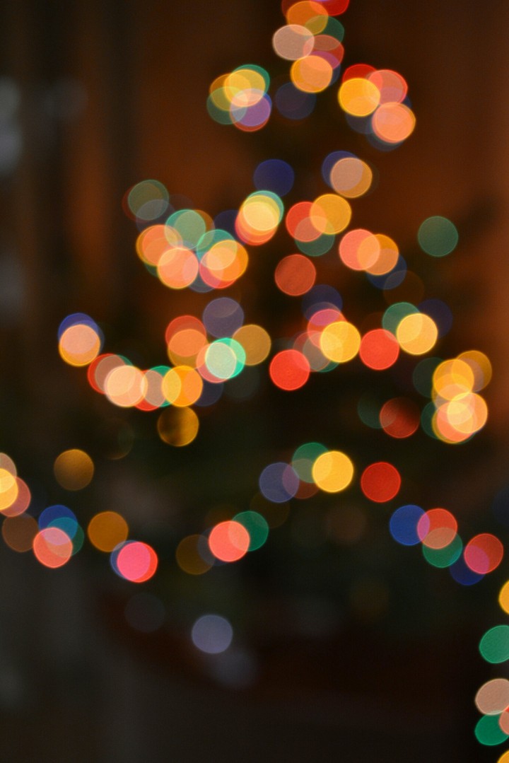 Christmas tree