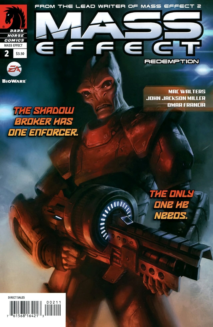mass effect S02P01