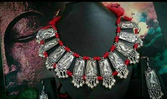 Jwellery