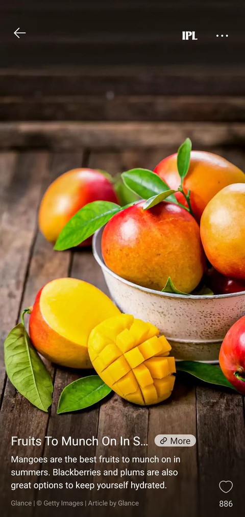 Mango