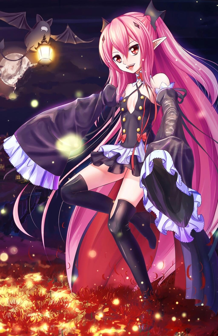 anime