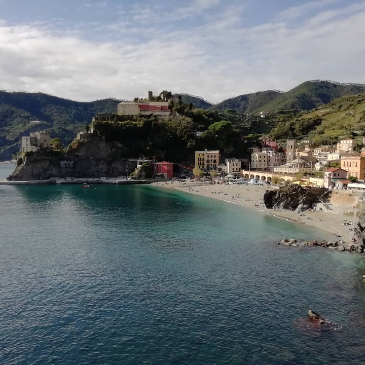 Cinque Terre