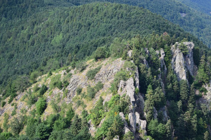 mountain