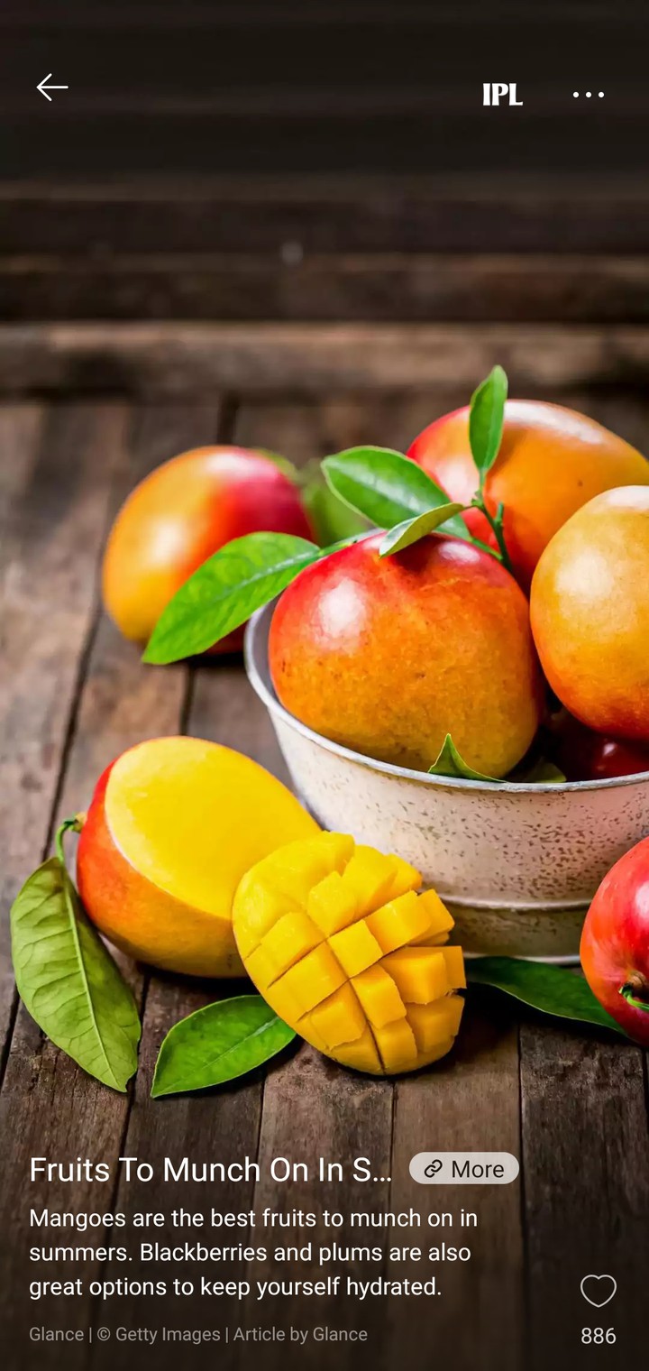 Mango