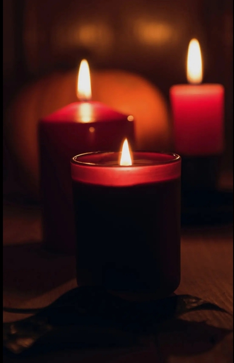 candles