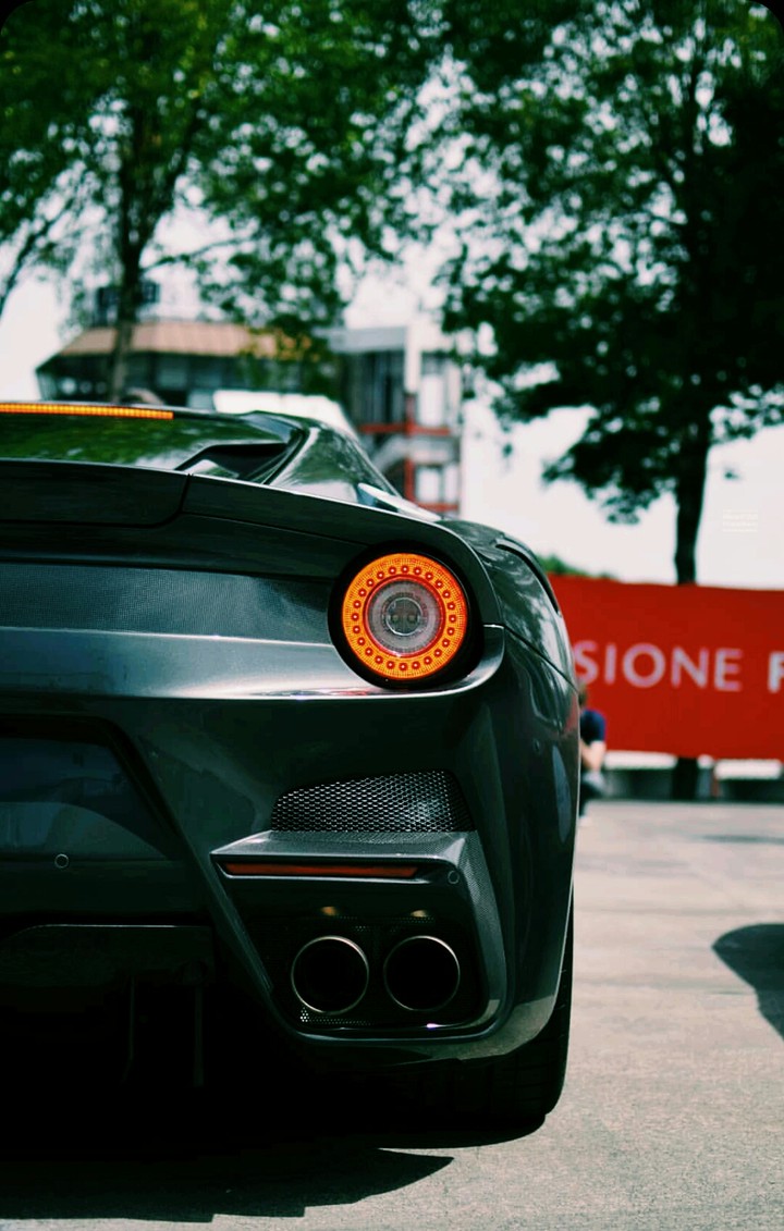ferrari FF