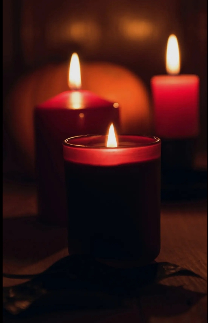 candles
