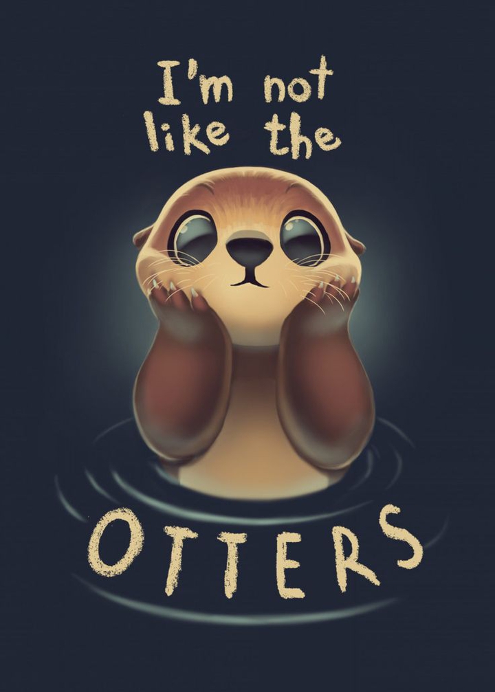 Adorable...