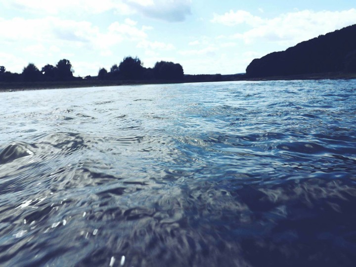 River