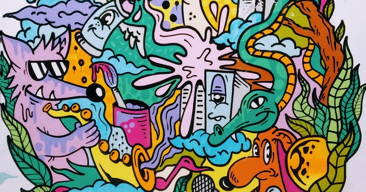 grafity